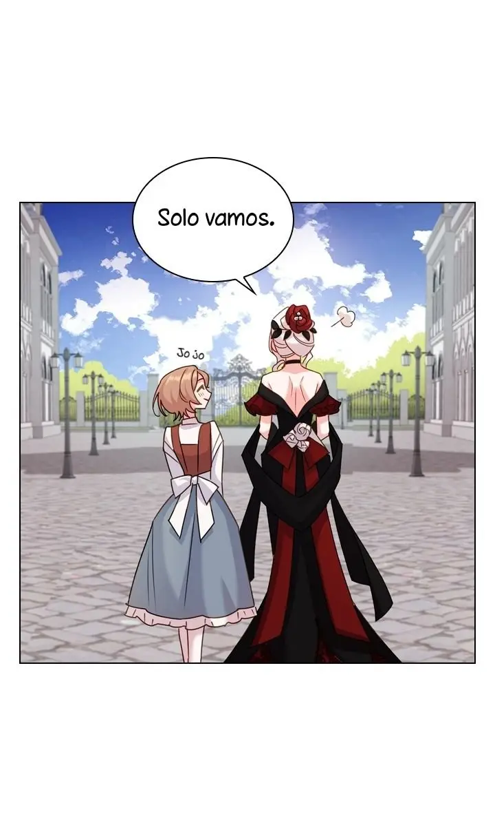 La dama quiere descansar (2022) - Capítulo 11 - Página 67 - LectorTMOo