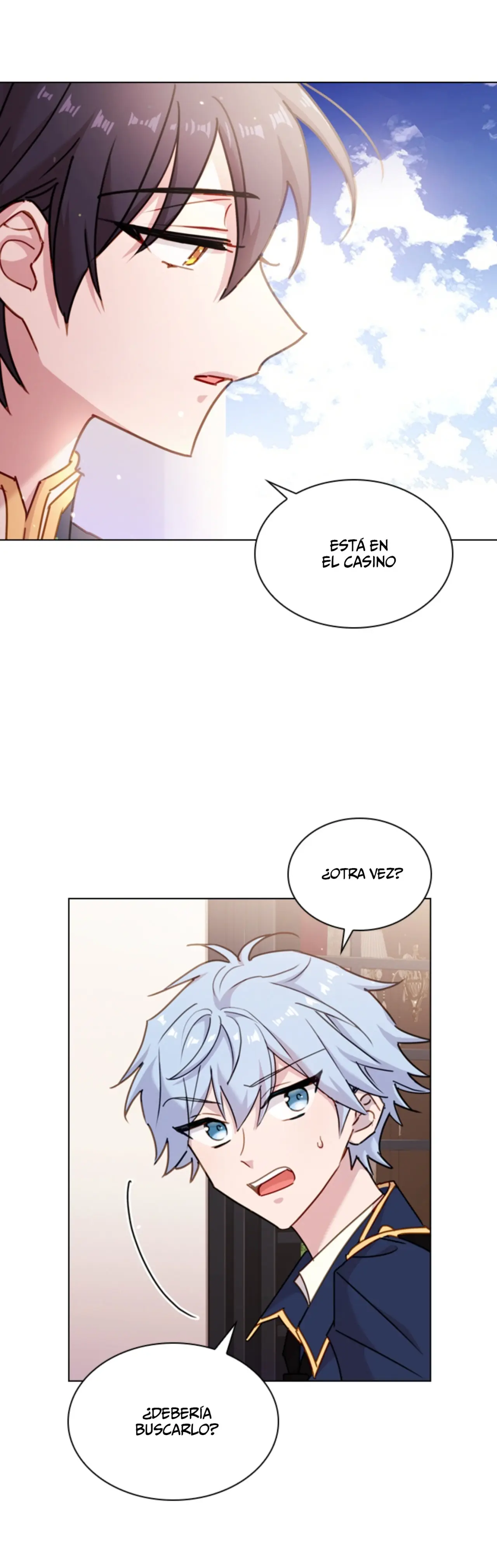 La dama quiere descansar (2022) - Capítulo 12 - Página 15 - LectorTMOo