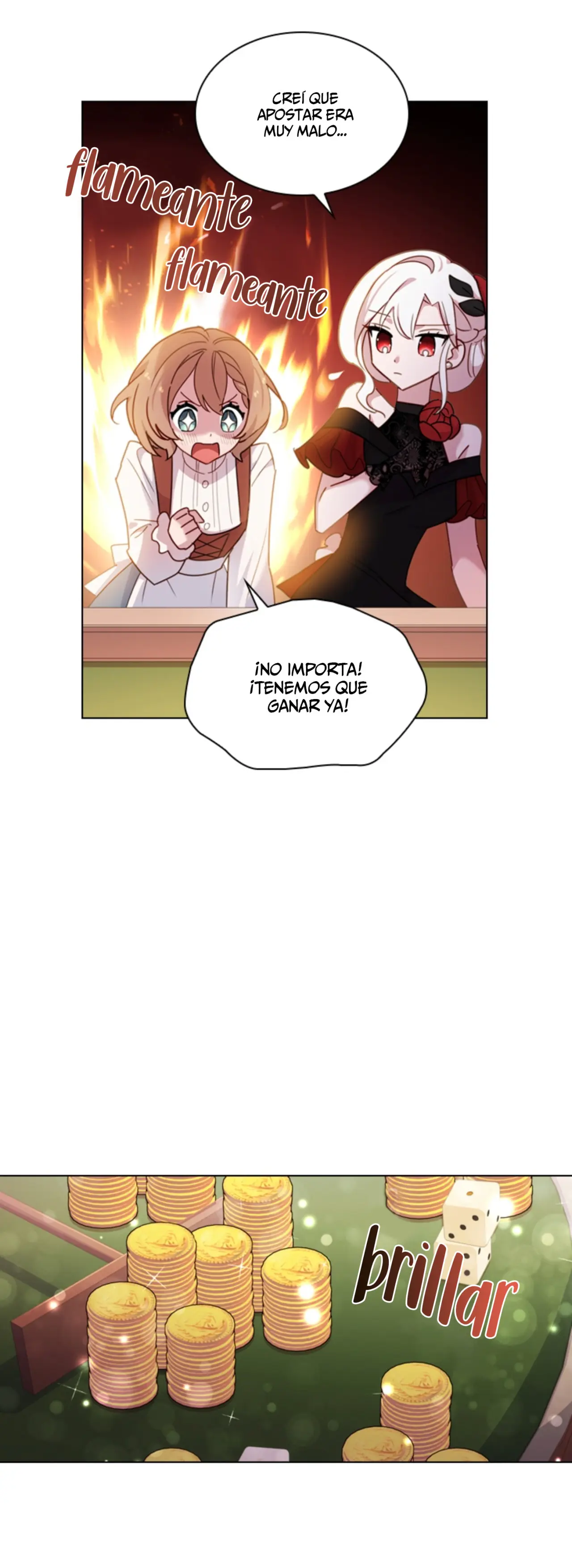 La dama quiere descansar (2022) - Capítulo 12 - Página 31 - LectorTMOo