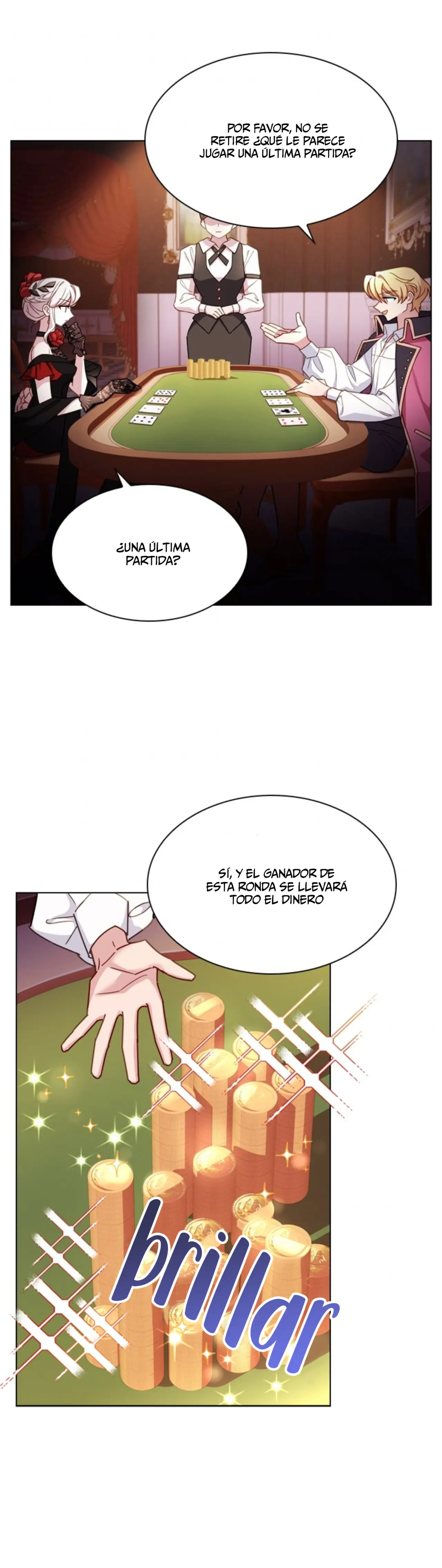 La dama quiere descansar (2022) - Capítulo 13 - Página 27 - LectorTMOo