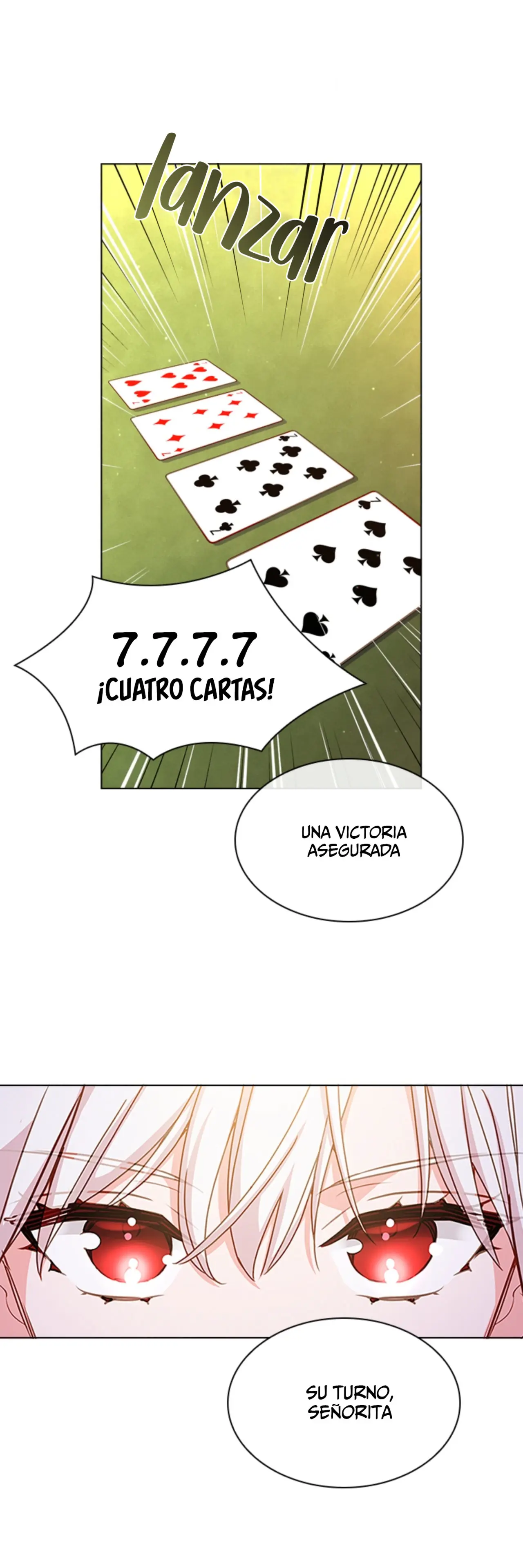 La dama quiere descansar (2022) - Capítulo 14 - Página 11 - LectorTMOo