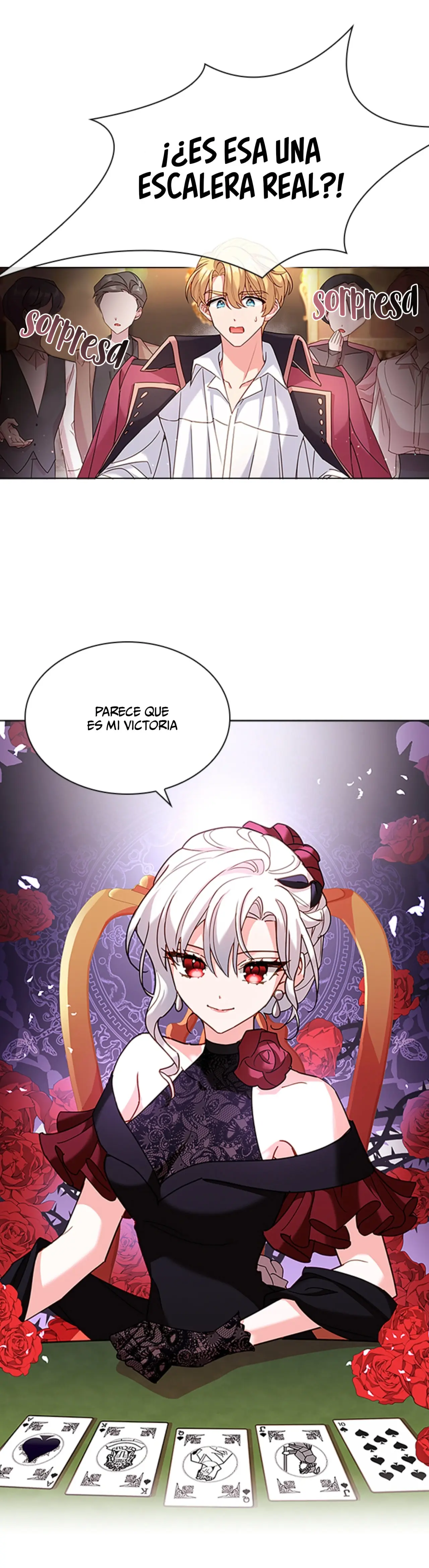 La dama quiere descansar (2022) - Capítulo 14 - Página 13 - LectorTMOo