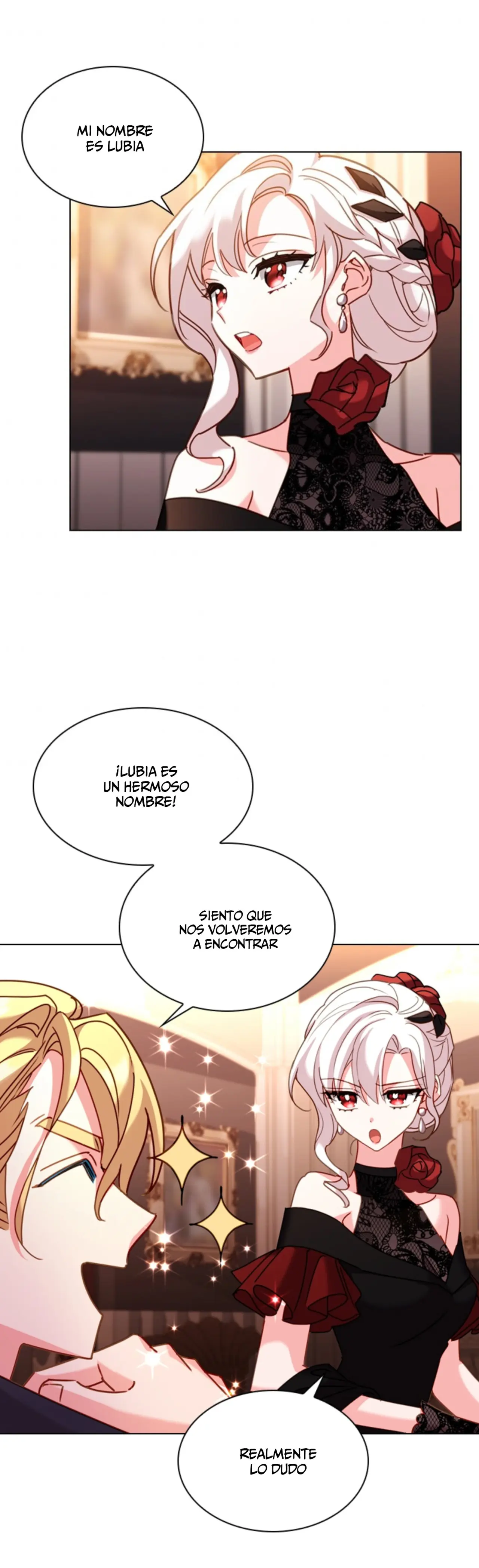 La dama quiere descansar (2022) - Capítulo 14 - Página 18 - LectorTMOo