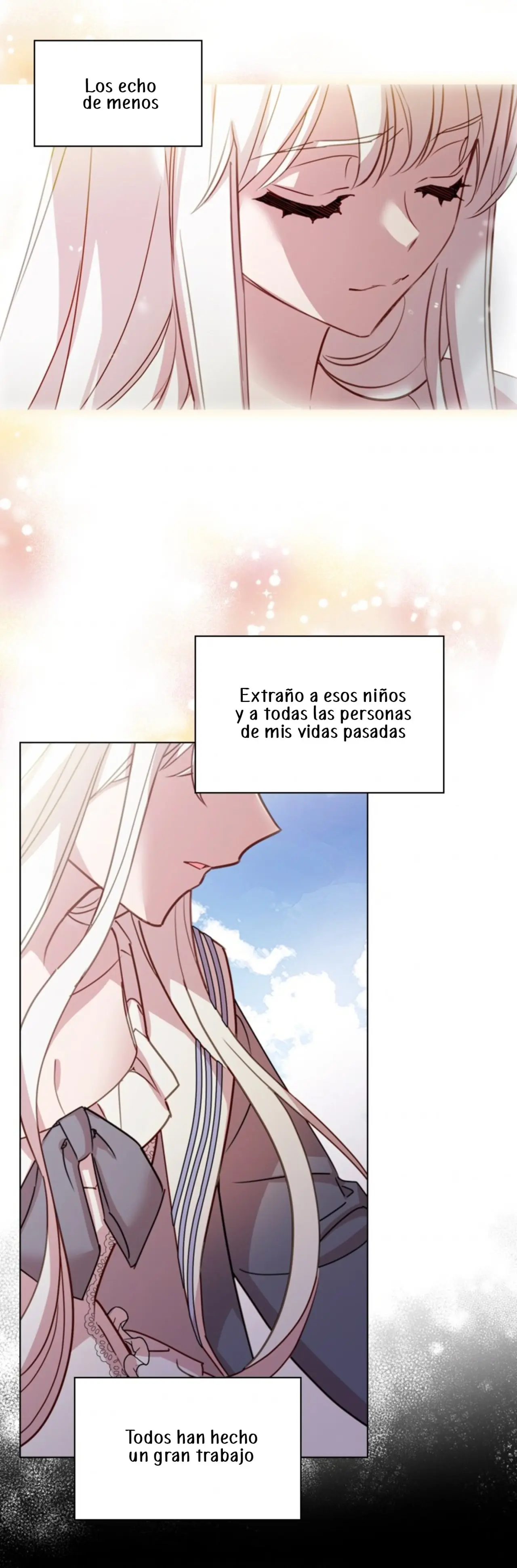 La dama quiere descansar (2022) - Capítulo 15 - Página 36 - LectorTMOo