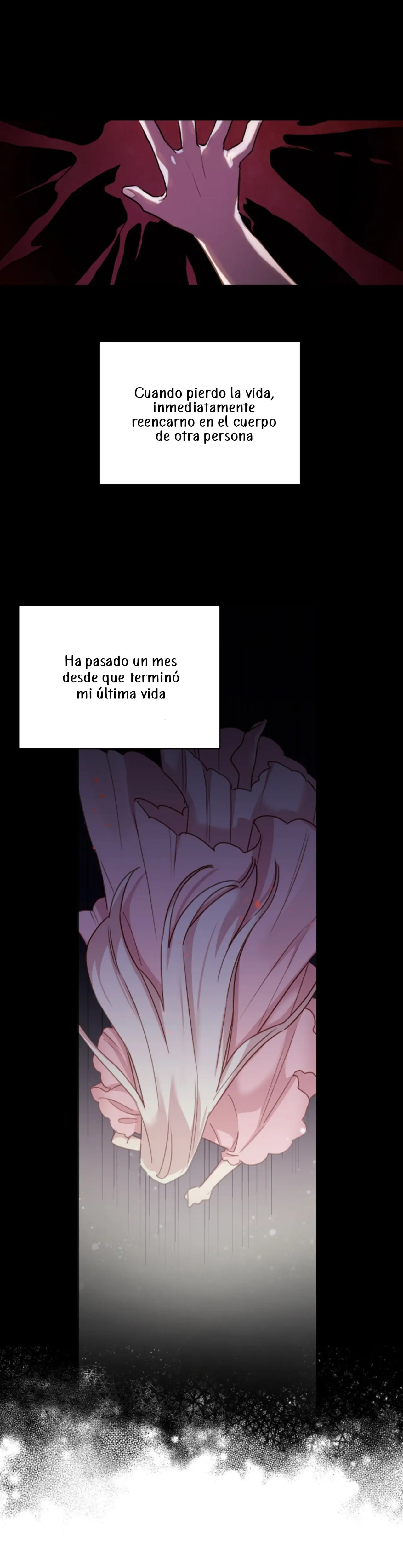 La dama quiere descansar (2022) - Capítulo 15 - Página 38 - LectorTMOo