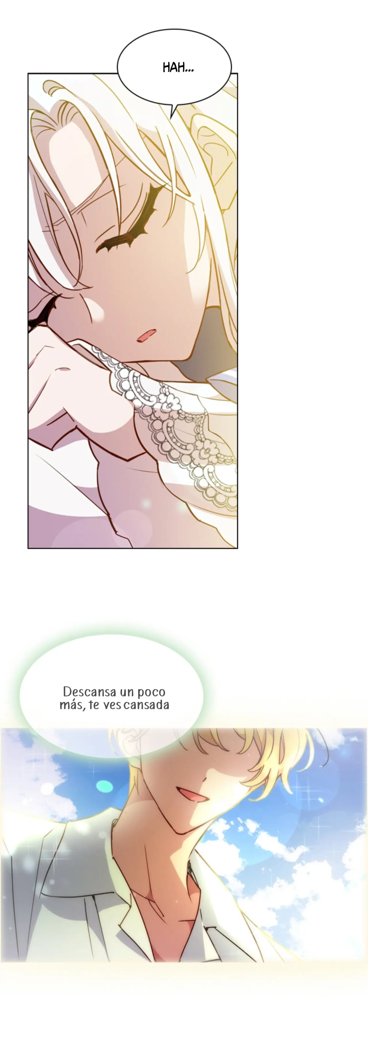 La dama quiere descansar (2022) - Capítulo 15 - Página 45 - LectorTMOo