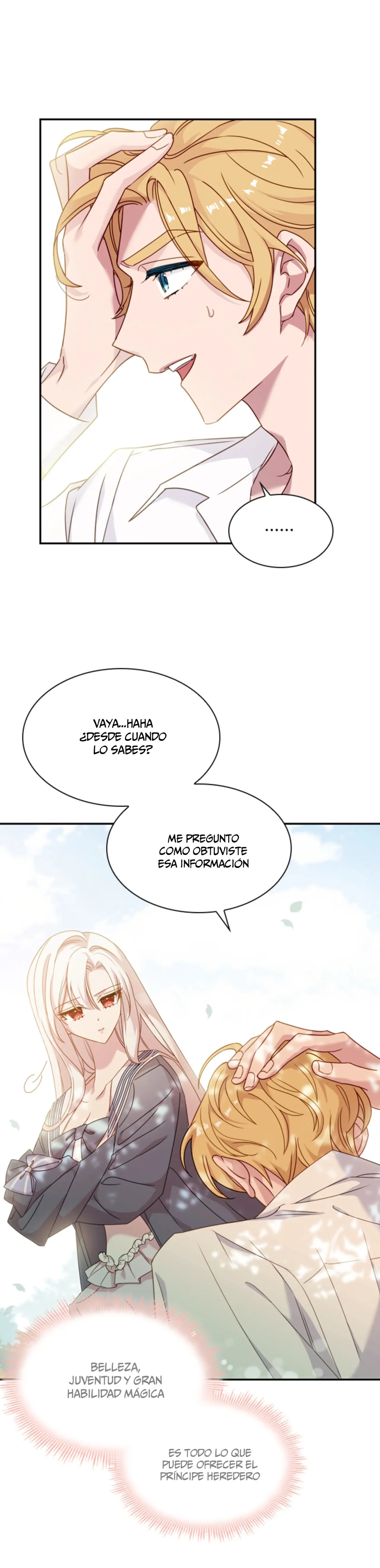 La dama quiere descansar (2022) - Capítulo 16 - Página 13 - LectorTMOo