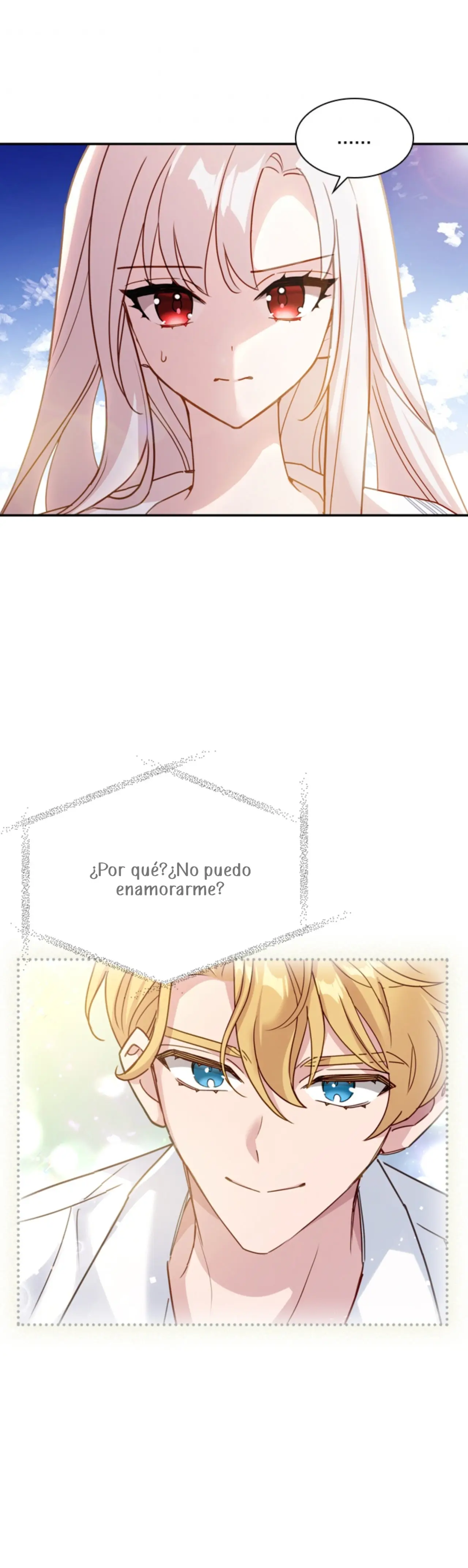 La dama quiere descansar (2022) - Capítulo 16 - Página 29 - LectorTMOo