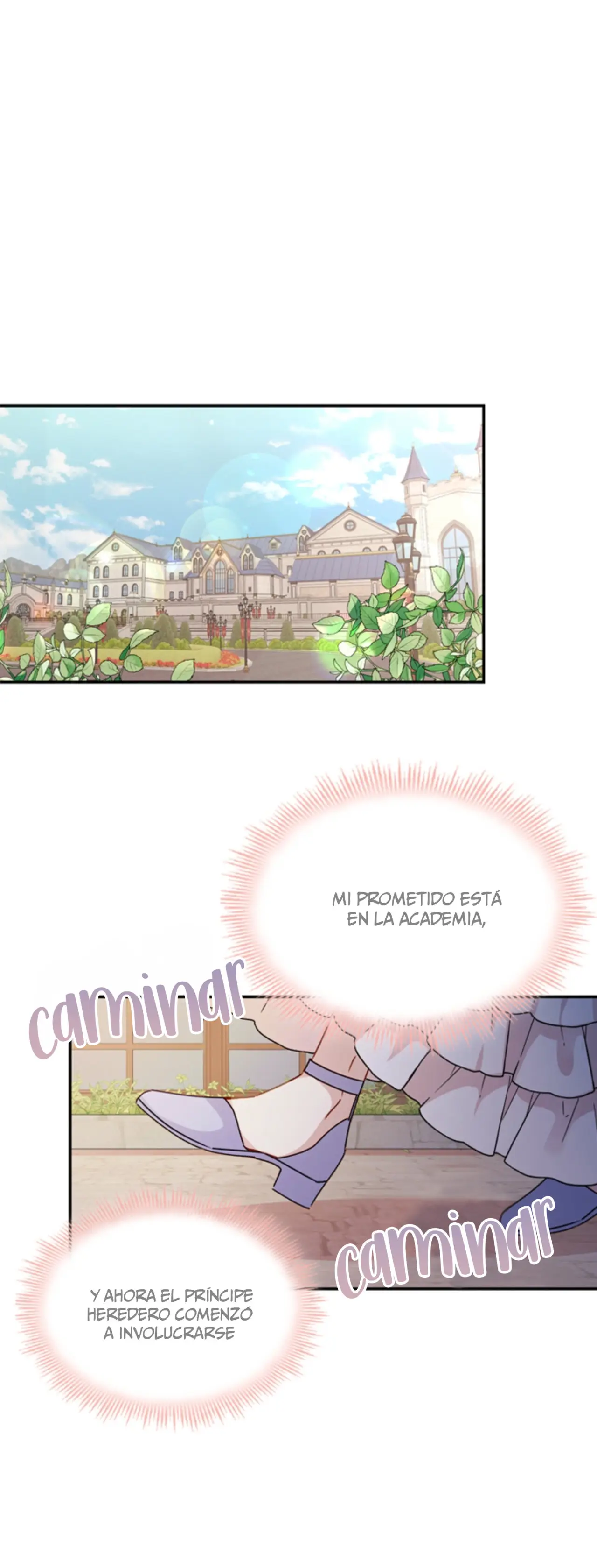 La dama quiere descansar (2022) - Capítulo 16 - Página 31 - LectorTMOo