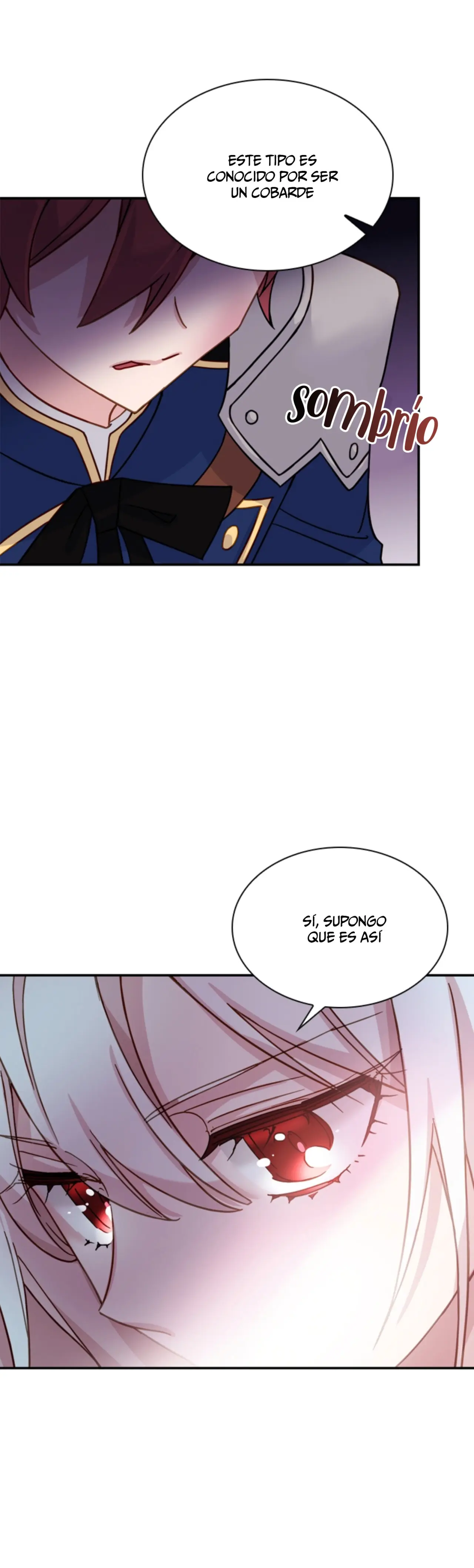 La dama quiere descansar (2022) - Capítulo 17 - Página 13 - LectorTMOo