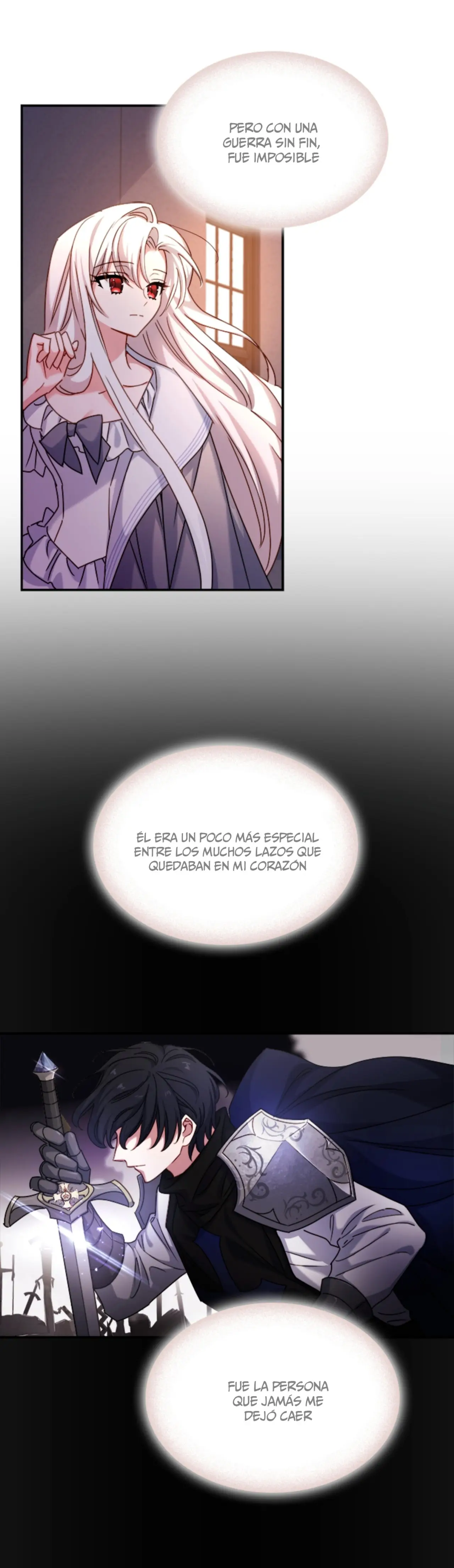 La dama quiere descansar (2022) - Capítulo 18 - Página 32 - LectorTMOo