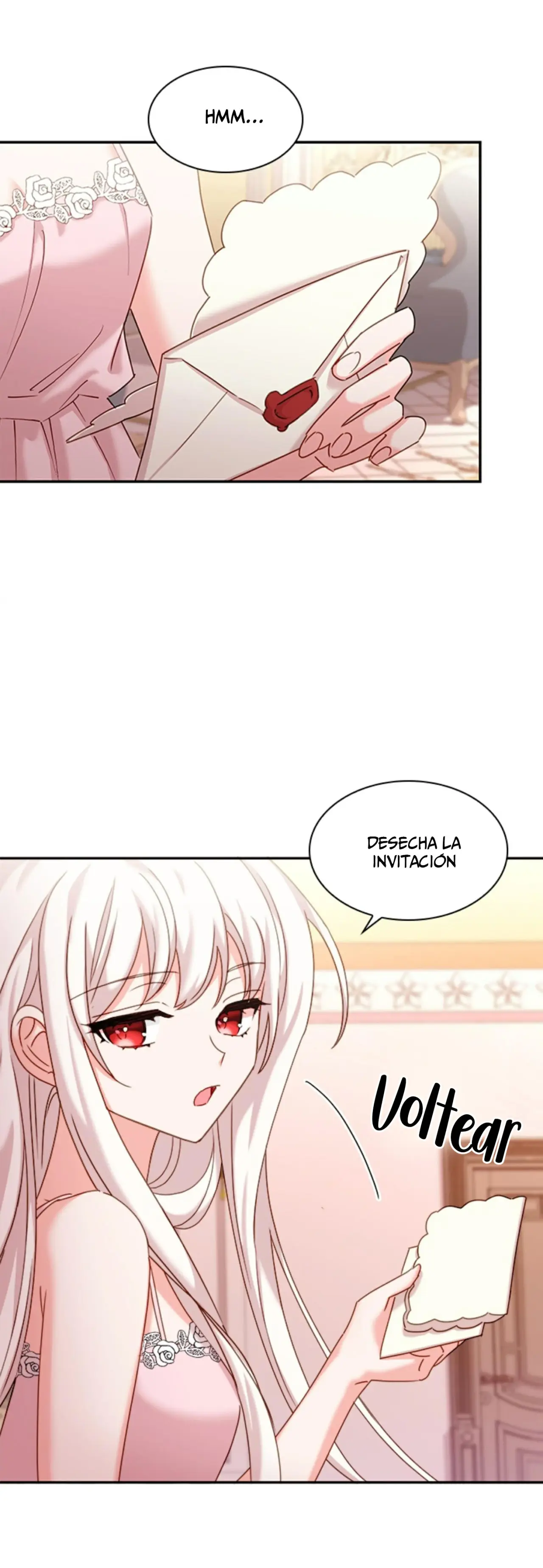 La dama quiere descansar (2022) - Capítulo 19 - Página 7 - LectorTMOo