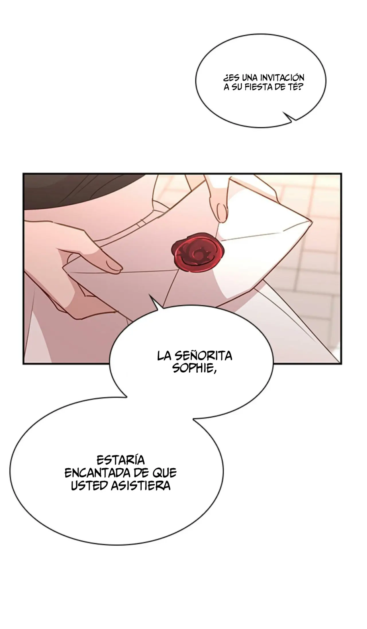 La dama quiere descansar (2022) - Capítulo 19 - Página 16 - LectorTMOo