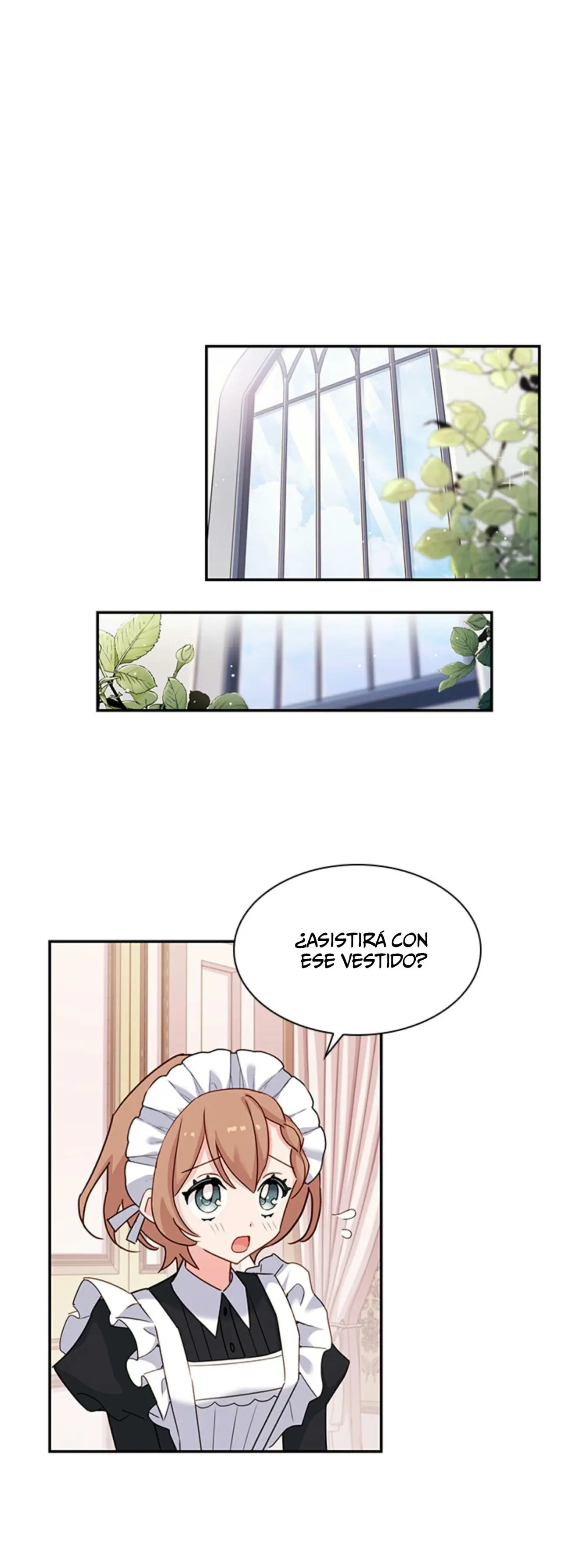 La dama quiere descansar (2022) - Capítulo 19 - Página 29 - LectorTMOo