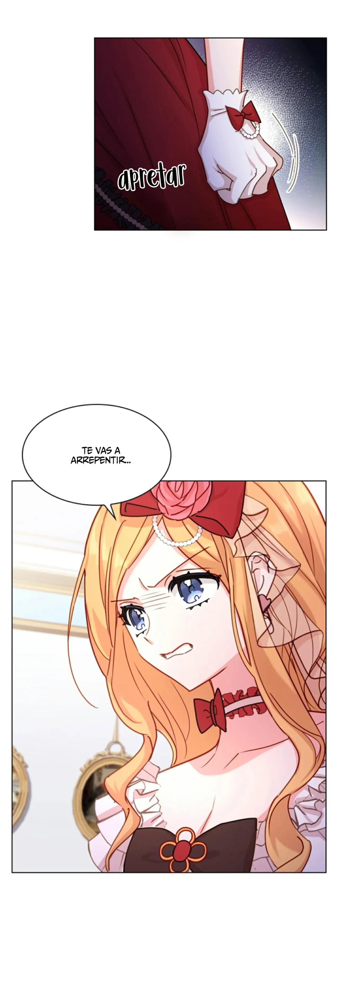 La dama quiere descansar (2022) - Capítulo 21 - Página 17 - LectorTMOo