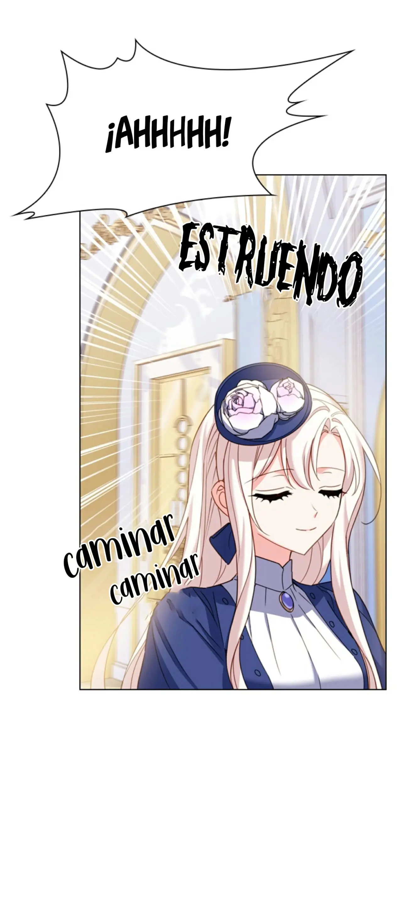 La dama quiere descansar (2022) - Capítulo 21 - Página 40 - LectorTMOo