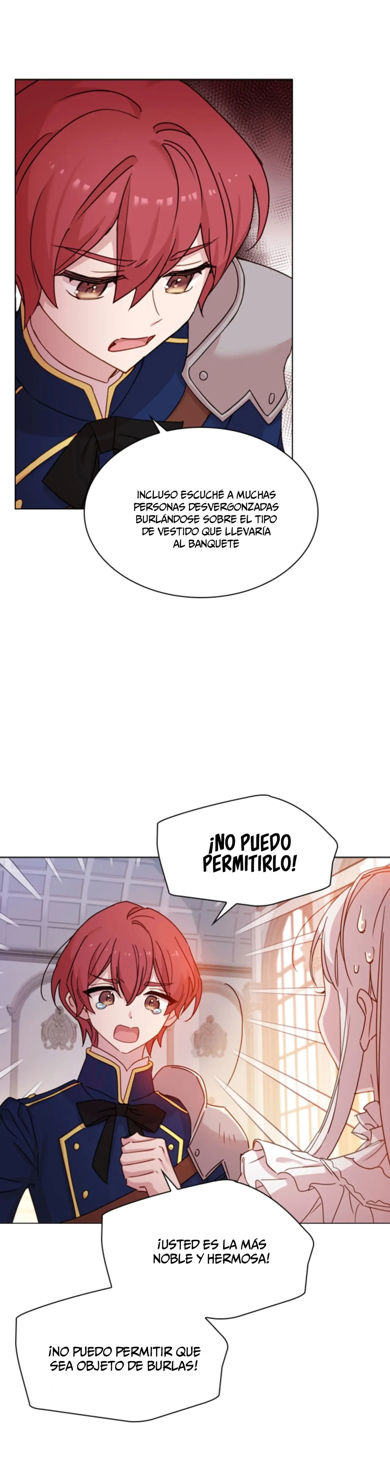 La dama quiere descansar (2022) - Capítulo 23 - Página 20 - LectorTMOo