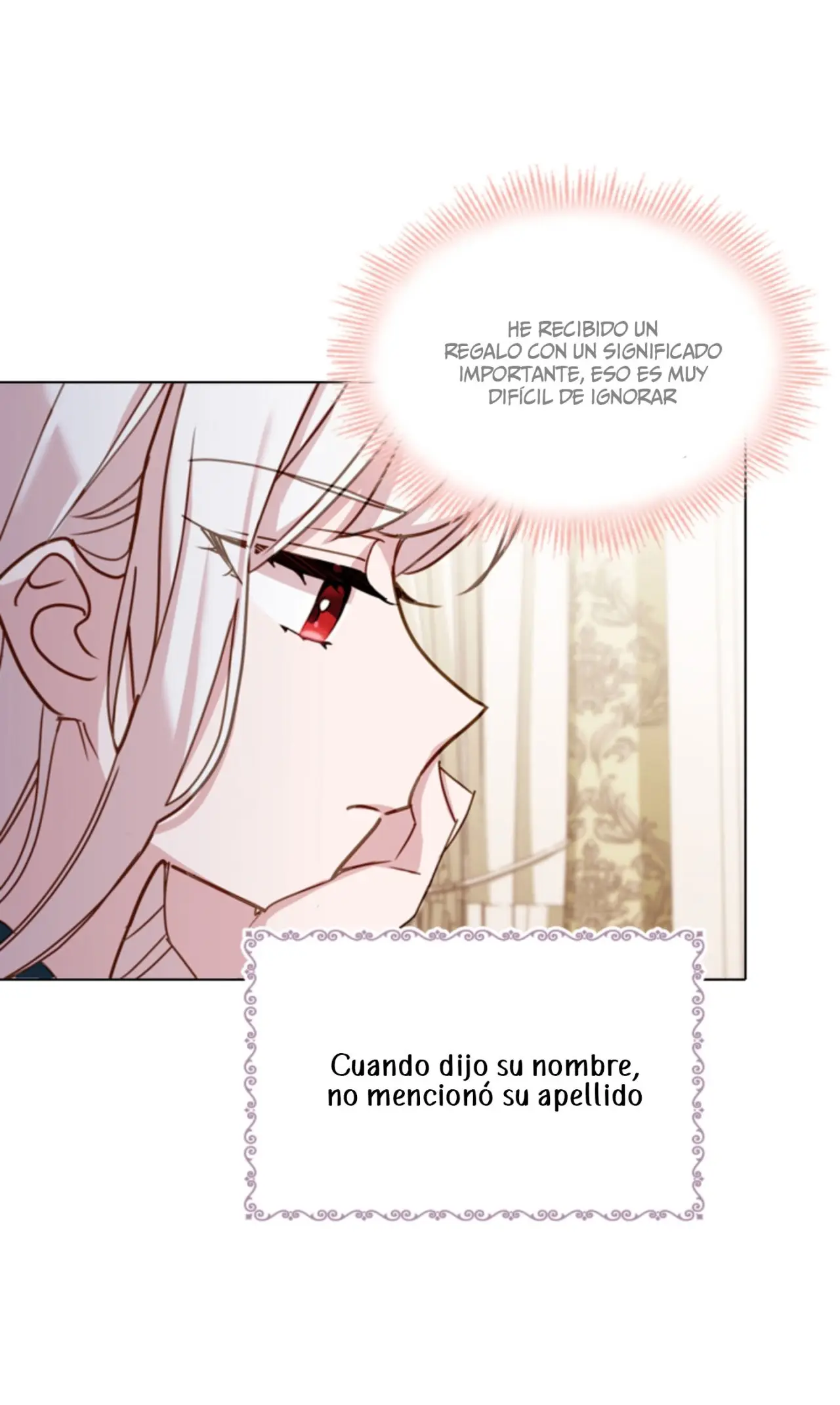 La dama quiere descansar (2022) - Capítulo 23 - Página 26 - LectorTMOo