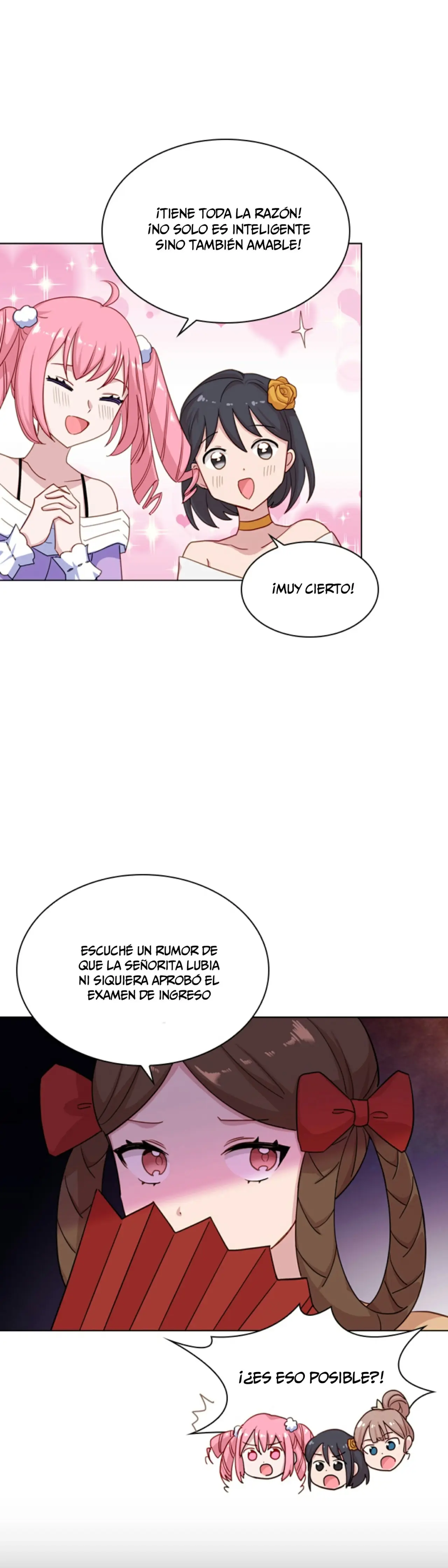 La dama quiere descansar (2022) - Capítulo 24 - Página 6 - LectorTMOo