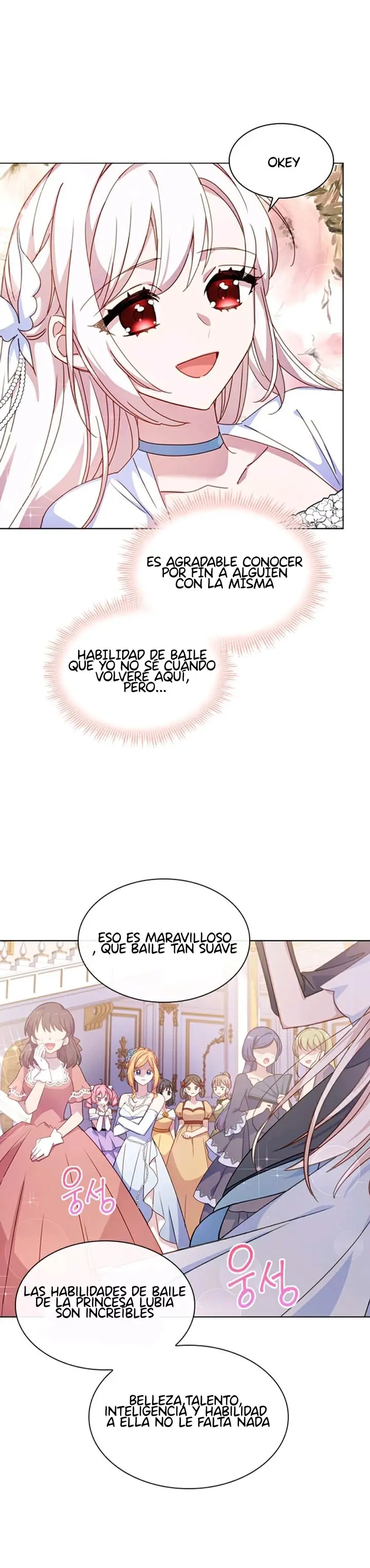 La dama quiere descansar (2022) - Capítulo 25 - Página 6 - LectorTMOo