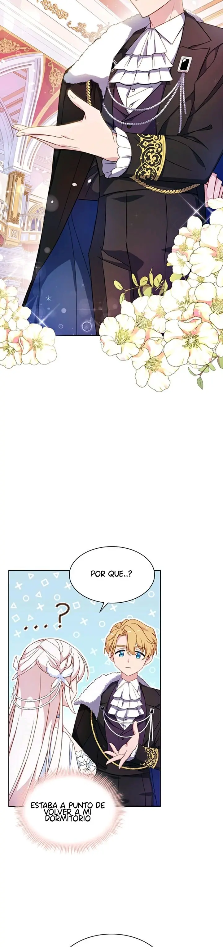 La dama quiere descansar (2022) - Capítulo 25 - Página 10 - LectorTMOo