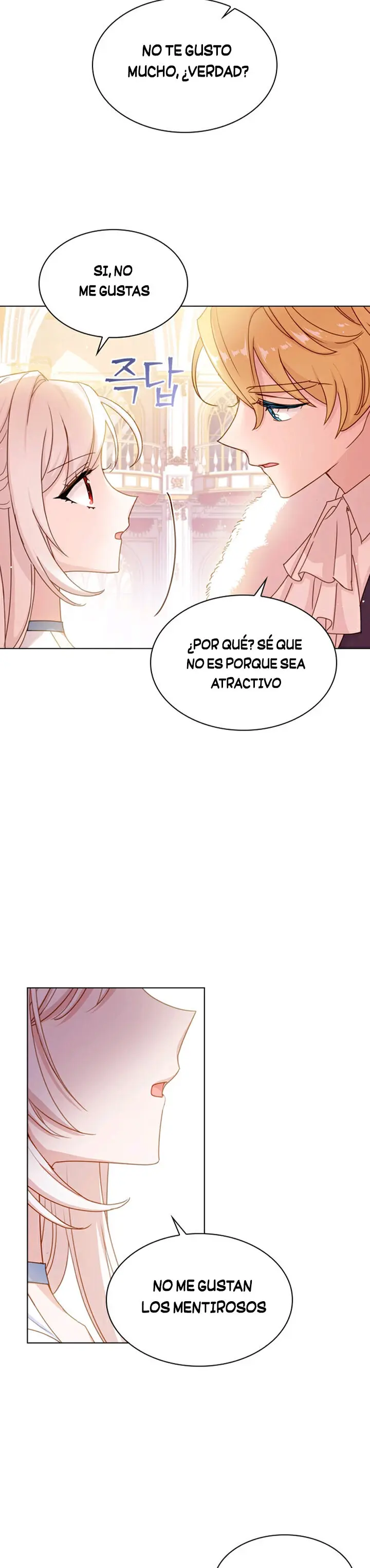 La dama quiere descansar (2022) - Capítulo 25 - Página 25 - LectorTMOo