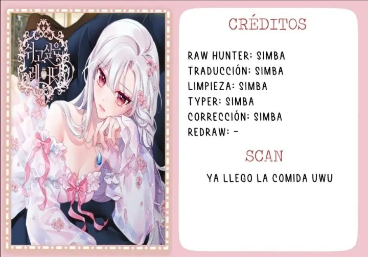 La dama quiere descansar (2022) - Capítulo 26 - Página 2 - LectorTMOo