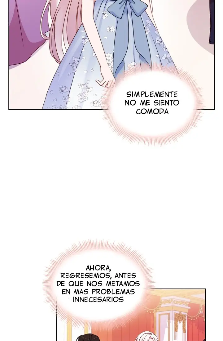 La dama quiere descansar (2022) - Capítulo 26 - Página 10 - LectorTMOo