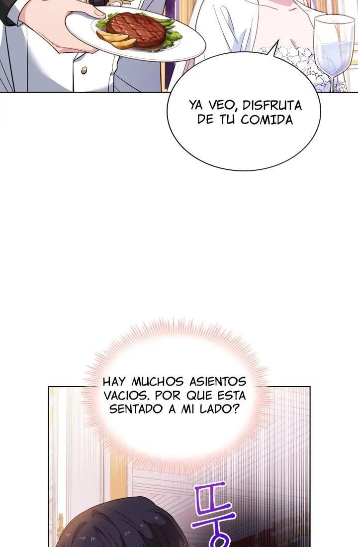 La dama quiere descansar (2022) - Capítulo 26 - Página 31 - LectorTMOo