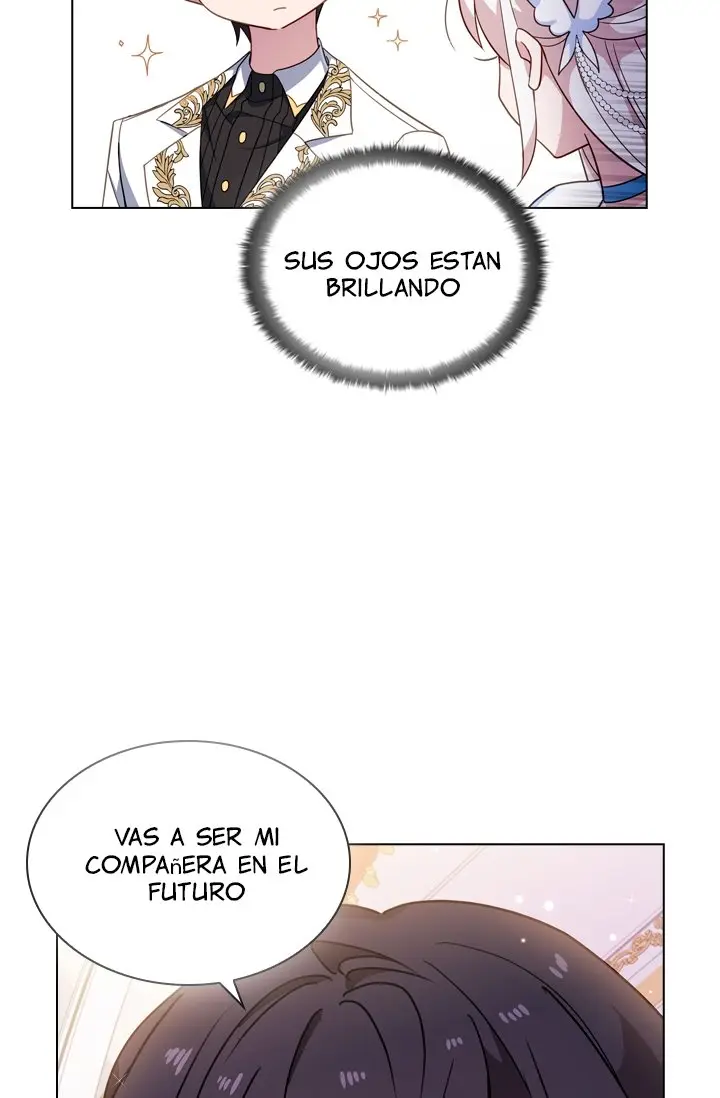 La dama quiere descansar (2022) - Capítulo 26 - Página 35 - LectorTMOo