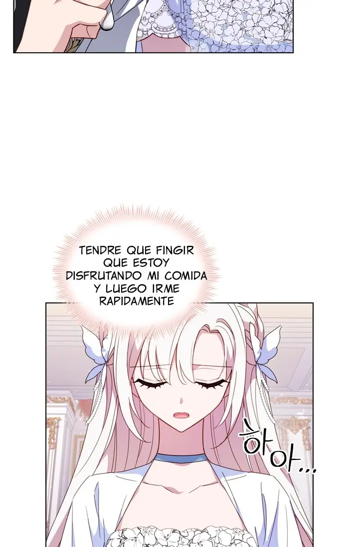 La dama quiere descansar (2022) - Capítulo 26 - Página 38 - LectorTMOo
