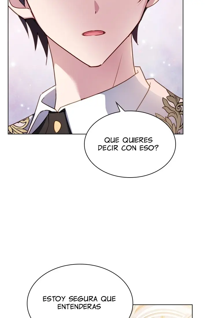 La dama quiere descansar (2022) - Capítulo 26 - Página 49 - LectorTMOo