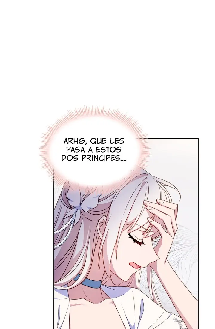 La dama quiere descansar (2022) - Capítulo 26 - Página 61 - LectorTMOo