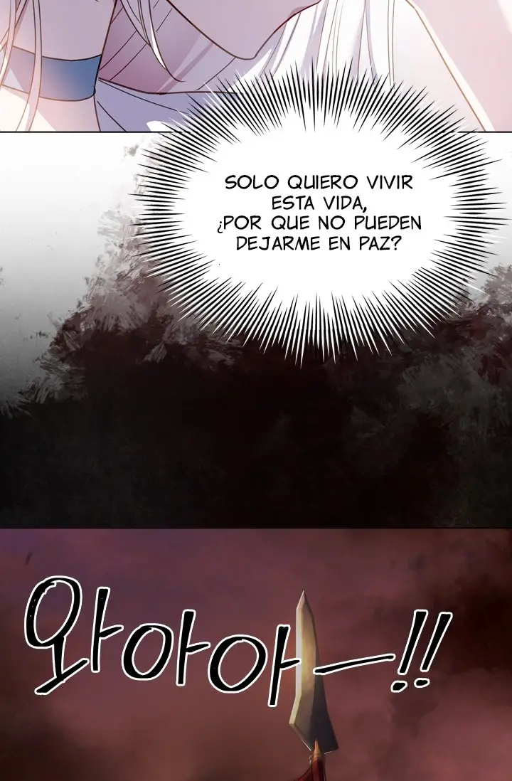 La dama quiere descansar (2022) - Capítulo 26 - Página 63 - LectorTMOo