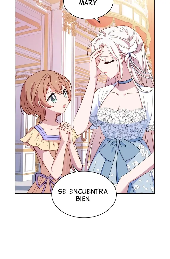 La dama quiere descansar (2022) - Capítulo 26 - Página 71 - LectorTMOo