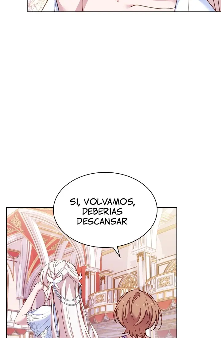 La dama quiere descansar (2022) - Capítulo 26 - Página 73 - LectorTMOo