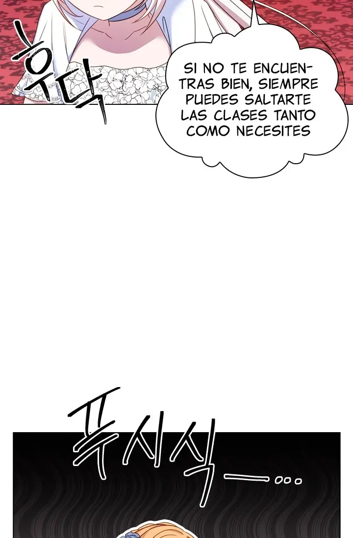 La dama quiere descansar (2022) - Capítulo 26 - Página 85 - LectorTMOo