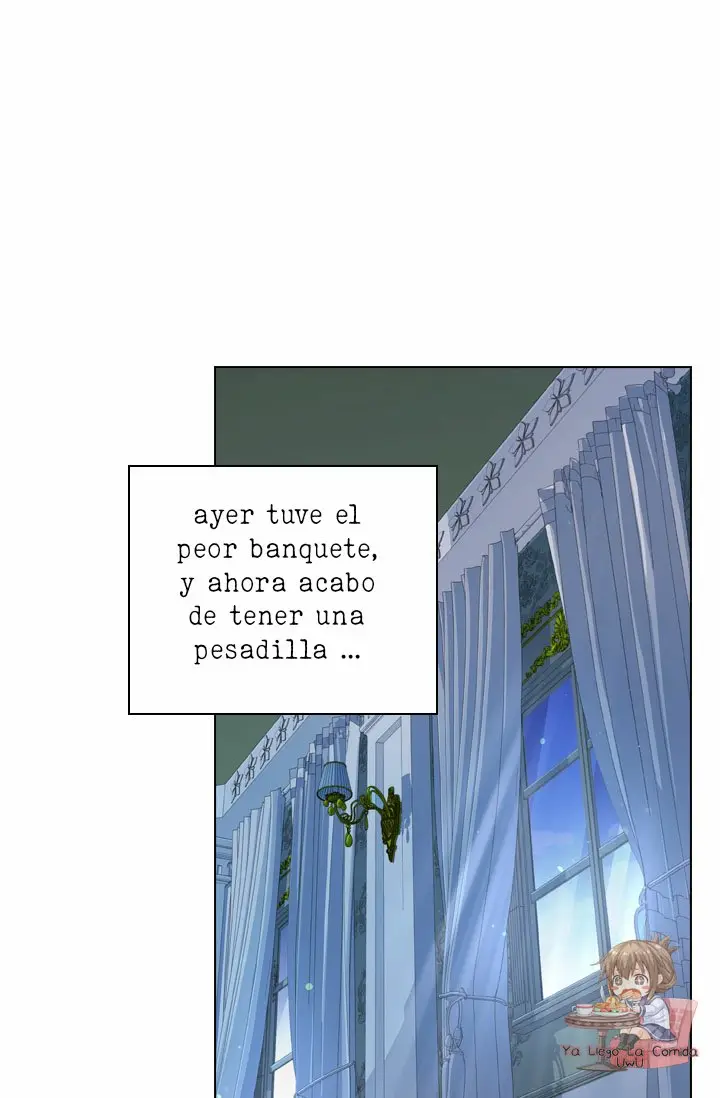La dama quiere descansar (2022) - Capítulo 27 - Página 32 - LectorTMOo
