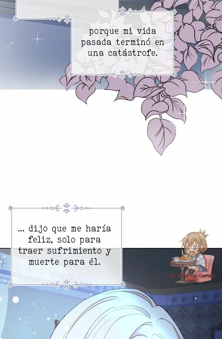 La dama quiere descansar (2022) - Capítulo 27 - Página 36 - LectorTMOo