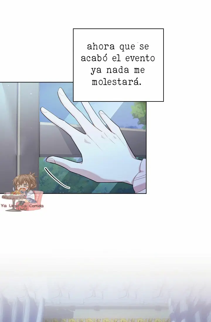 La dama quiere descansar (2022) - Capítulo 27 - Página 39 - LectorTMOo