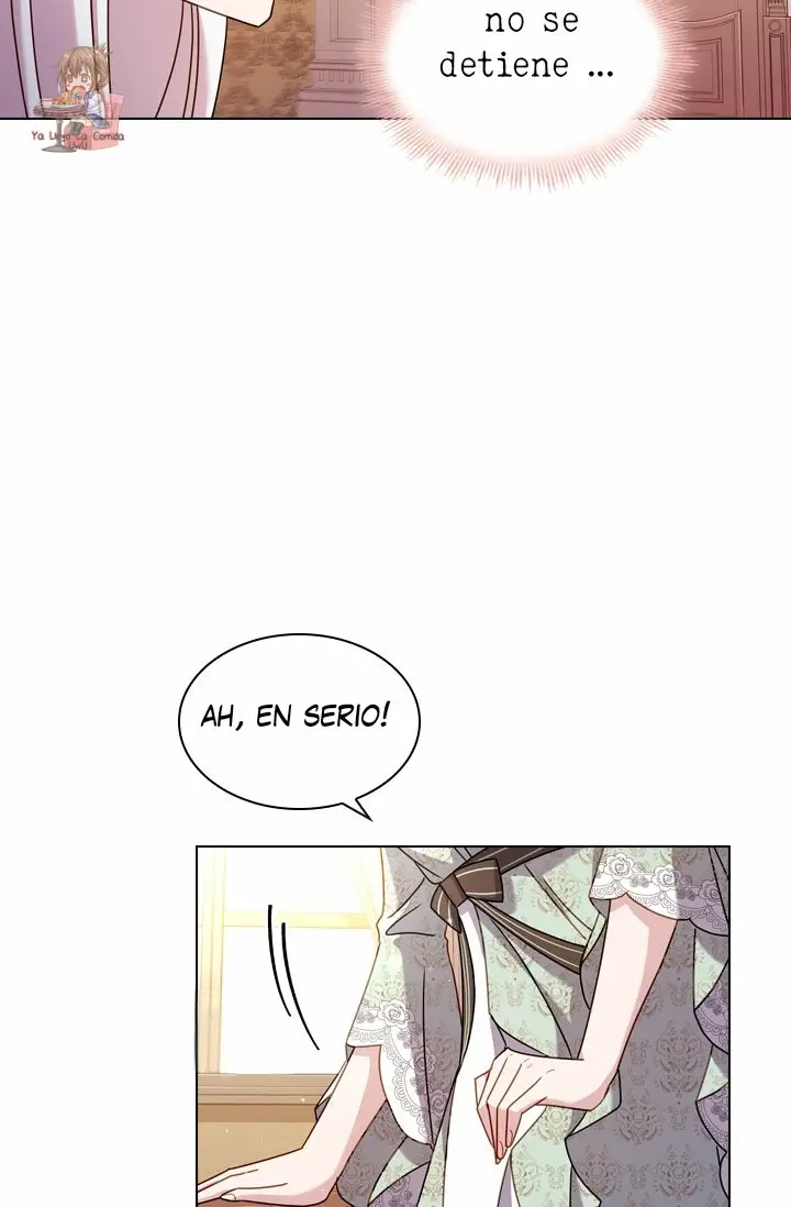 La dama quiere descansar (2022) - Capítulo 27 - Página 51 - LectorTMOo