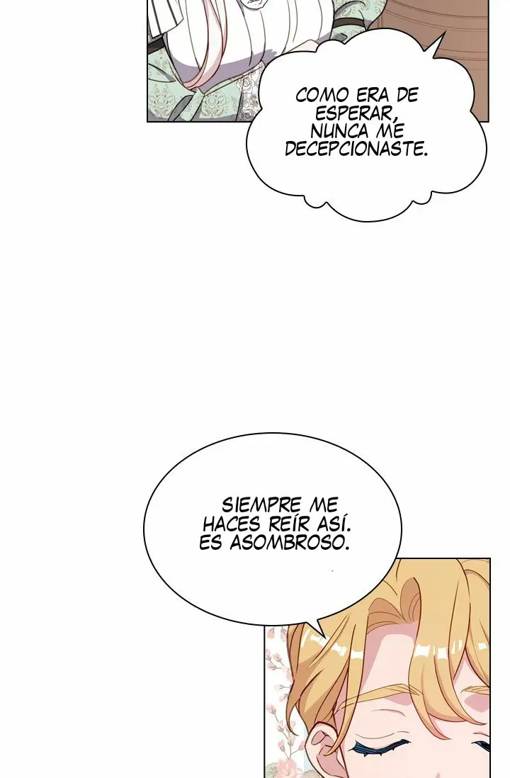La dama quiere descansar (2022) - Capítulo 27 - Página 60 - LectorTMOo