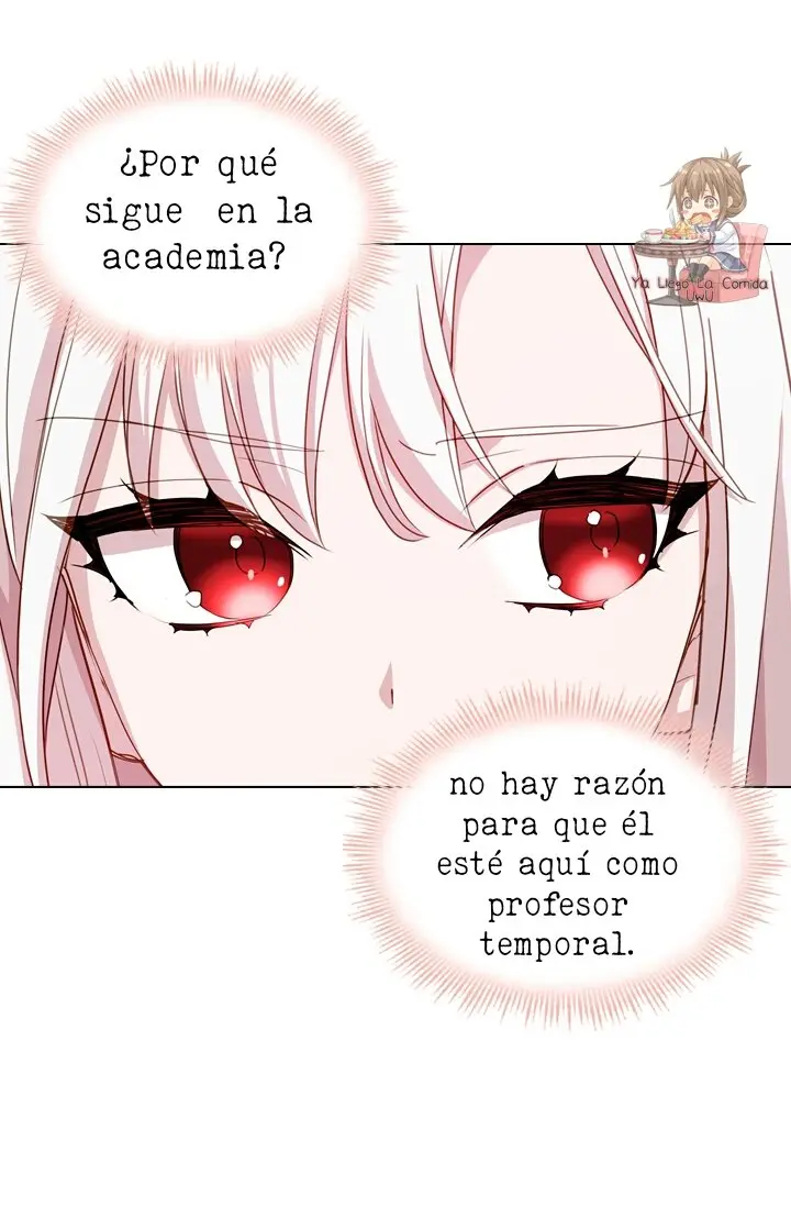 La dama quiere descansar (2022) - Capítulo 27 - Página 62 - LectorTMOo