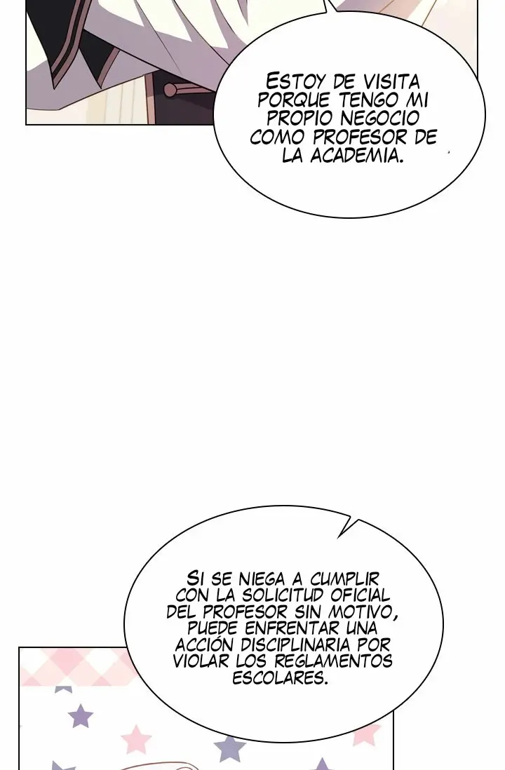 La dama quiere descansar (2022) - Capítulo 27 - Página 64 - LectorTMOo