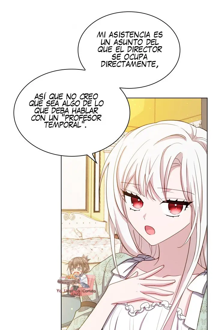 La dama quiere descansar (2022) - Capítulo 27 - Página 70 - LectorTMOo