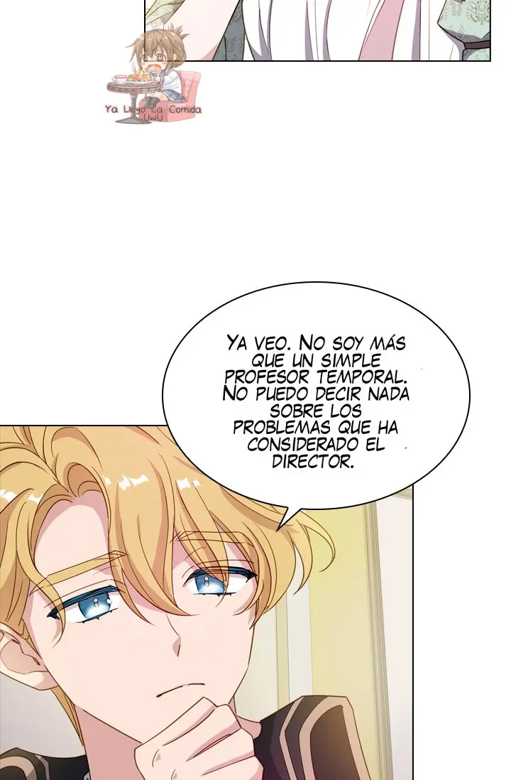 La dama quiere descansar (2022) - Capítulo 27 - Página 71 - LectorTMOo