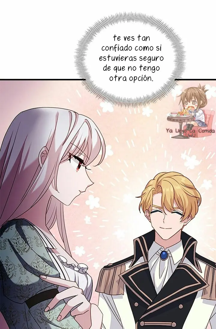 La dama quiere descansar (2022) - Capítulo 28 - Página 6 - LectorTMOo