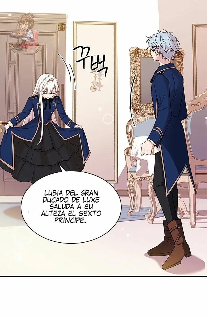 La dama quiere descansar (2022) - Capítulo 28 - Página 30 - LectorTMOo