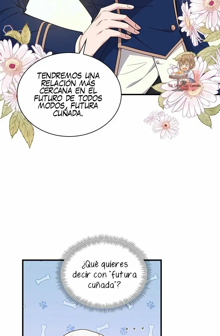 La dama quiere descansar (2022) - Capítulo 28 - Página 32 - LectorTMOo