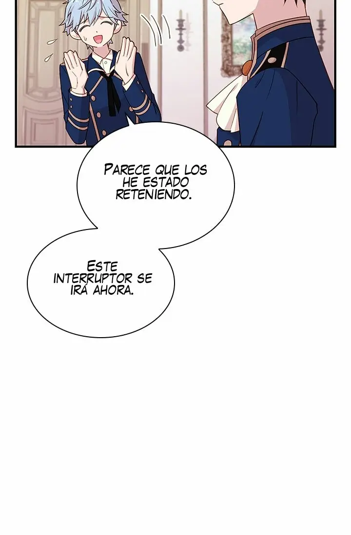 La dama quiere descansar (2022) - Capítulo 28 - Página 42 - LectorTMOo